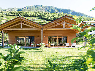 Chalet Natyra