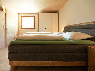 Chalet Bonita
