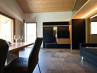 Chalet Bonita