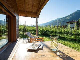 Chalet Natyra
