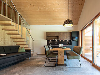 Chalet Bonita
