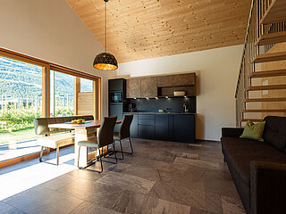 Chalet Natyra