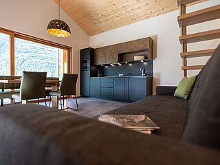 Chalet Natyra